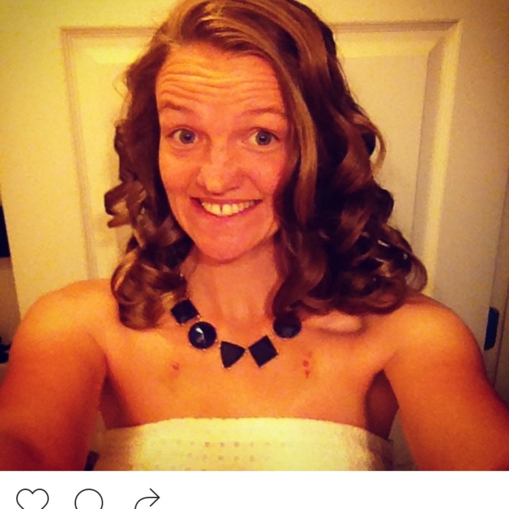 Meet your Posher, Candace